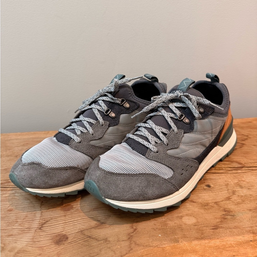 Merrell Men's Alpine 83 Sneaker Recraft